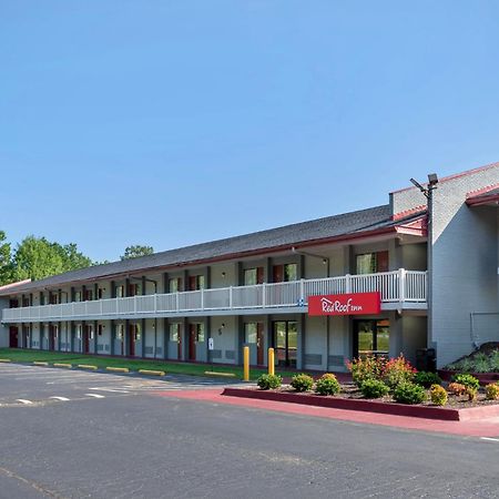 Red Roof Inn Doswell - Kings Dominion Екстер'єр фото